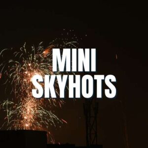 Mini SkyShots