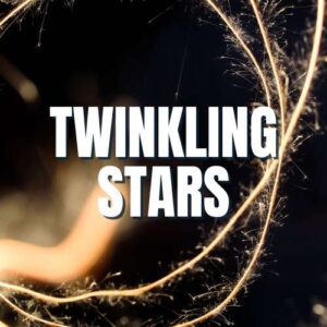 Twinkling Star