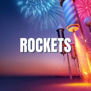 Rockets