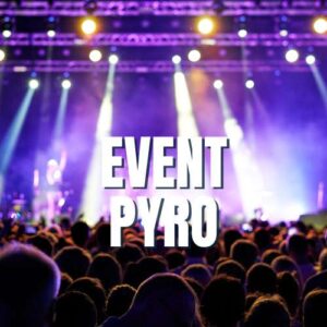Events Pyro