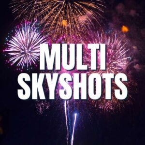 Multi SkyShots