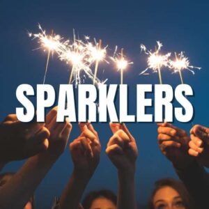 Sparklers