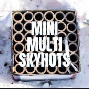 Mini Multi SkyShots