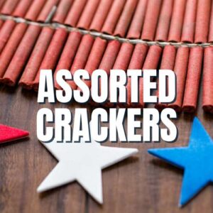 Assorted Crackers
