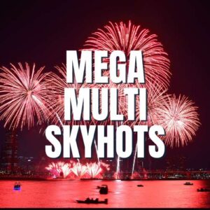 Mega Multi Skyshots