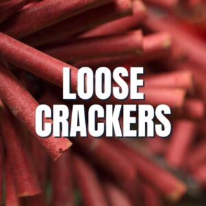 Loose Crackers