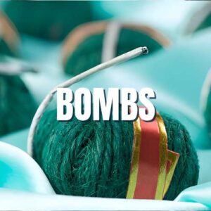 Big Bombs